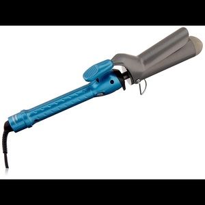 BaByliss Nano Titanium 1.5” Curling Iron